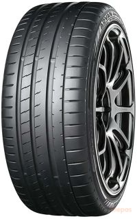 Yokohama Advan Sport V107D 225/60 R18 104W
