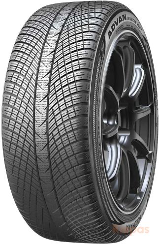Yokohama Advan Winter V907 255/50 R19 107V