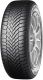 Yokohama BluEarth Winter V906 SUV 215/60 R17 96H - 1