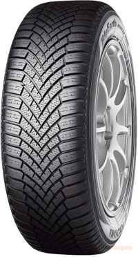 Yokohama BluEarth Winter V906 195/65 R15 91H