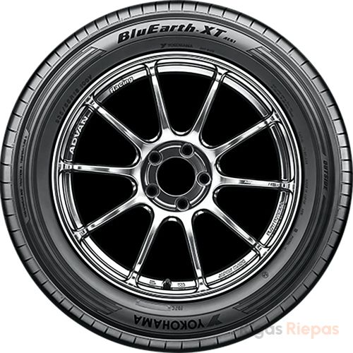Yokohama BluEarth-XT AE61 215/55 R18 95V - 2