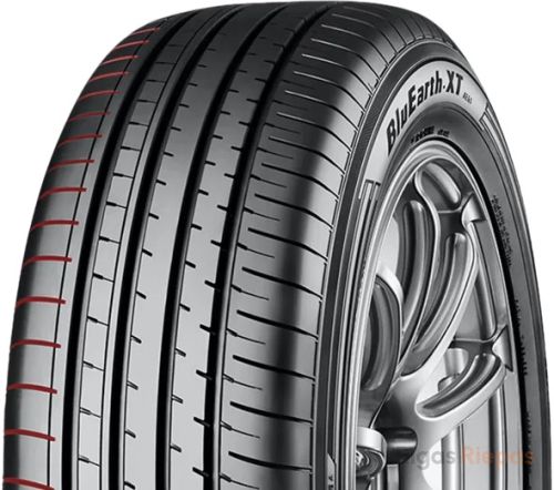 Yokohama BluEarth-XT AE61 215/55 R18 95V