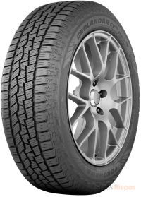 Yokohama GEOLANDAR CV 4S G061 235/60 R18 107V