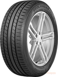 Yokohama Geolandar X-CV G058 195/60 R17 90H