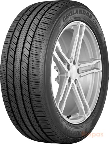 Yokohama Geolandar X-CV G058 195/60 R17 90H