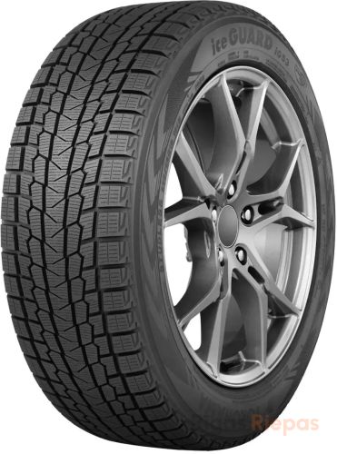 Yokohama Ice Guard iG53 185/65 R15 88T