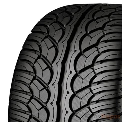 Yokohama Parada Spec-X PA02 285/35 R22 106V - 2
