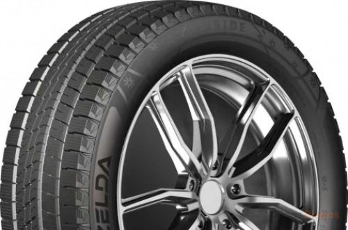 Zelda Surate Ice03 215/55 R17 98H