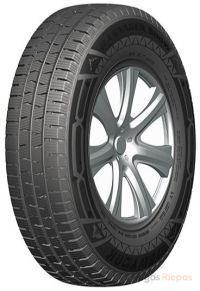 Zelda Vancruiser Ice 205/75 R16 110T