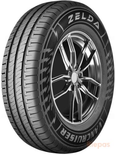 Zelda Vancruiser 205/65 R16 107T
