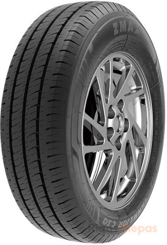 Zmax Vanmejor C30 215/65 R16 109T