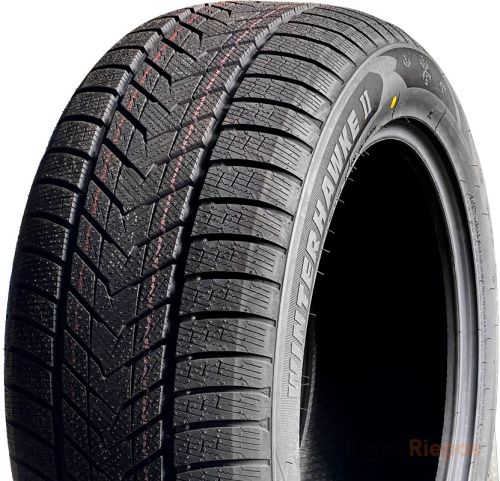 Zmax Winterhawke II 255/45 R20 105V