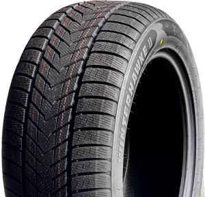 Zmax Winterhawke II 305/40 R20 112H