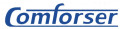 Comforser logo