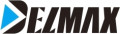 Delmax logo