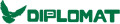 Diplomat logo