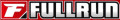 Fullrun logo