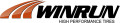 Winrun logo
