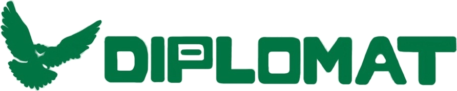 Diplomat